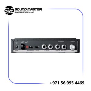 Shure PSM300 P3TRA215TWP Pro Wireless In-Ear Personal Monitor System with SE215-CL Earphones