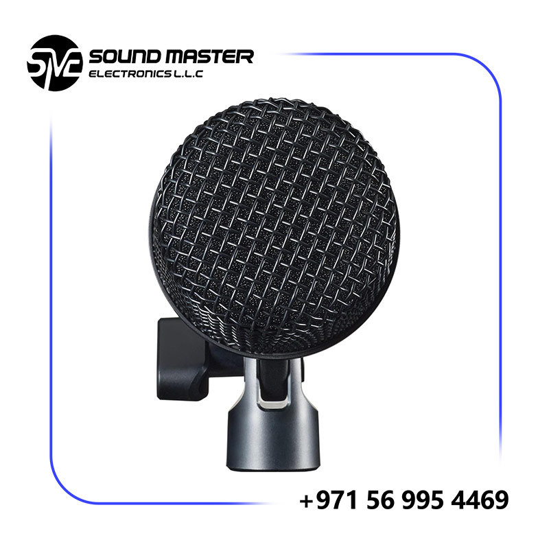 S5 Shure Nexadyne 2 Dynamic Supercardioid Kick Drum Microphone