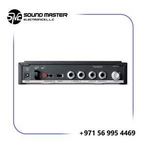 Shure PSM300 Twin-Pack P3TR112TW Wireless In-Ear Monitor Kit