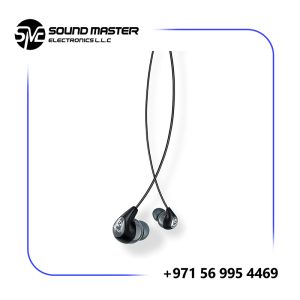 Shure PSM300 Twin-Pack P3TR112TW Wireless In-Ear Monitor Kit