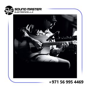 Shure SM137 Small-Diaphragm Cardioid Condenser Microphone