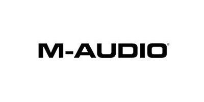 M-AUDIO