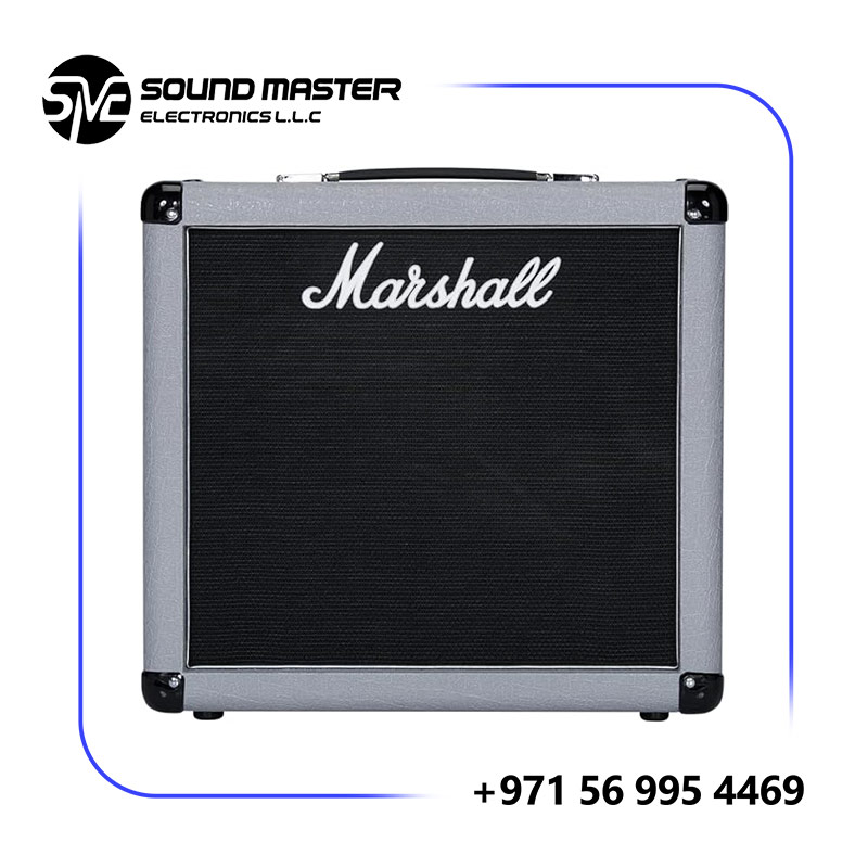 Marshall 2512 - 1x12 inches Silver Jubilee Cabinet