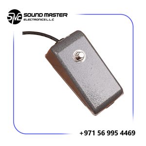 S Marshall PEDL-10034 Vintage footpedal - included with 1974X