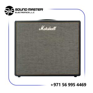 S Marshall ORI50C Origin 50-watt Tube Combo Amp