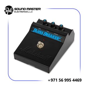 Marshall PEDL-00100 Bluesbreaker Reissue Overdrive Pedal