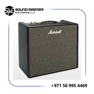 S1 Marshall ORI50C Origin 50-watt Tube Combo Amp