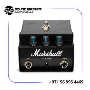 Marshall PEDL-00100 Bluesbreaker Reissue Overdrive Pedal