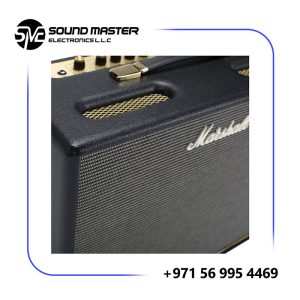 S3 Marshall ORI50C Origin 50-watt Tube Combo Amp