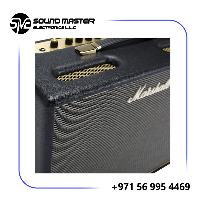 S3 Marshall ORI50C Origin 50-watt Tube Combo Amp