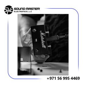 Marshall PEDL-00100 Bluesbreaker Reissue Overdrive Pedal