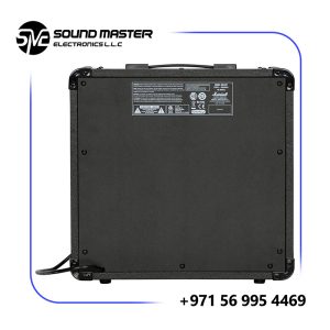 Marshall MG15G 15W Black and Gold Guitar Combo Amp