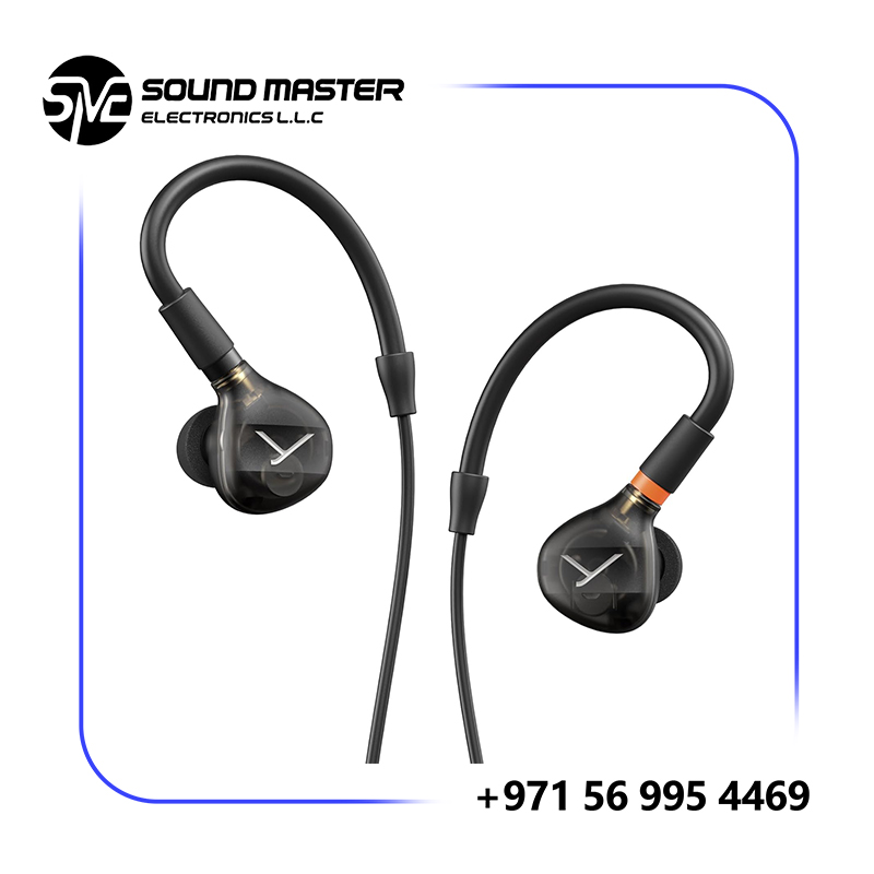 Beyerdynamic DT 71 IE Professional In-Ear Monitor (Drum & Bass)
