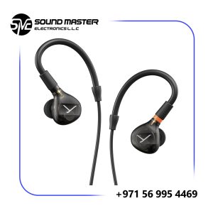 S Beyerdynamic DT 72 IE Professional in-Ear Monitors (Guitar & Voice)