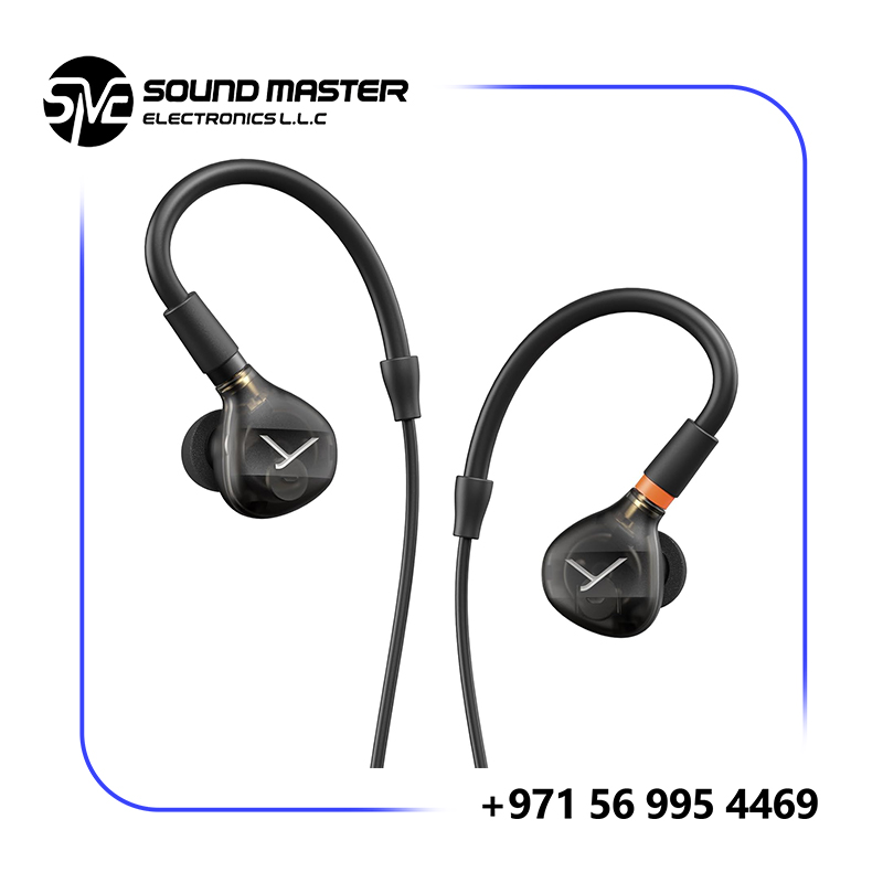 Beyerdynamic DT 72 IE Professional in-Ear Monitors (Guitar & Voice) 