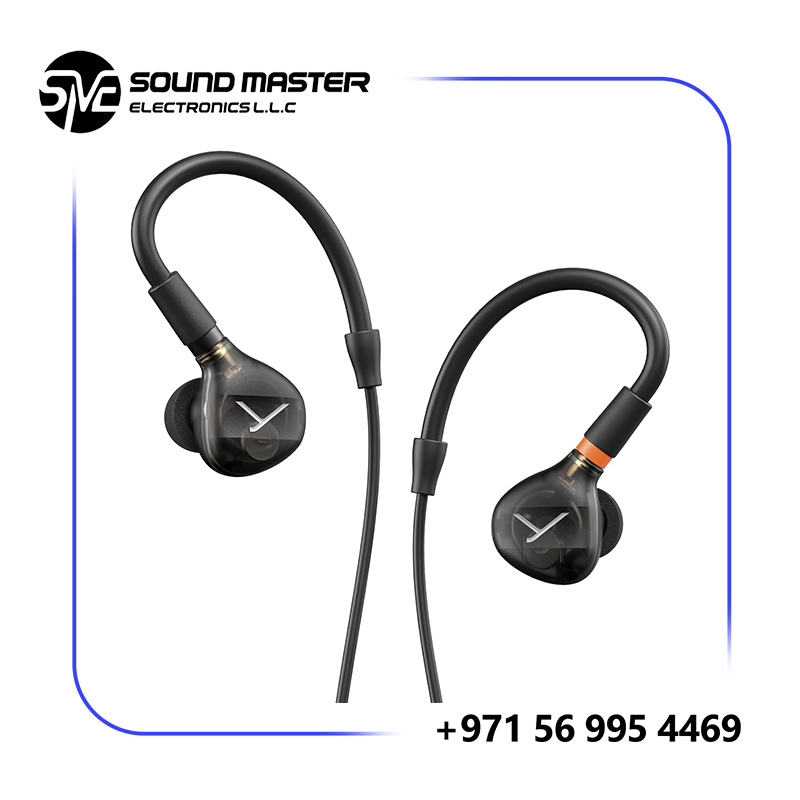 Beyerdynamic DT 73 IE Professional in-Ear Monitors (Classic Instruments & Keys)