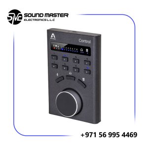 S Apogee Electronics Apogee Control Hardware Remote