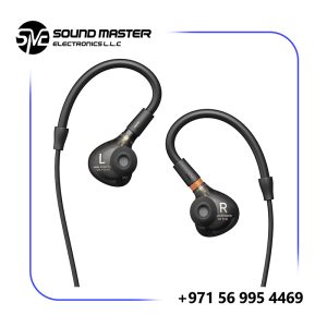 S1 Beyerdynamic DT 71 IE Professional In-Ear Monitor (Drum & Bass)