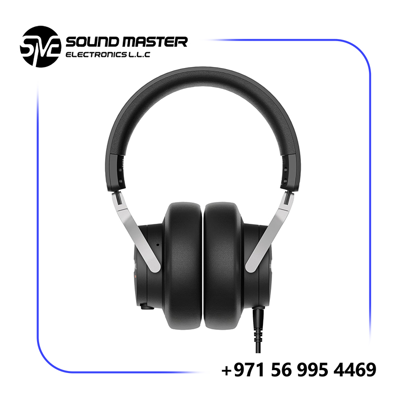 S1 Beyerdynamic DJ 300 Pro X Professional 2-in-1 DJ Headphones