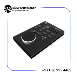 S1 Apogee Electronics Apogee Control Hardware Remote