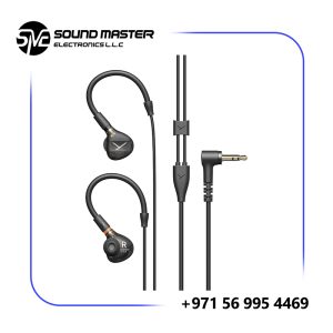 S2 Beyerdynamic DT 71 IE Professional In-Ear Monitor (Drum & Bass)