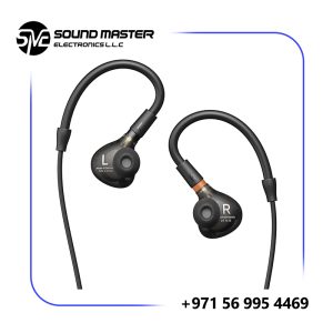 Beyerdynamic DT 73 IE Professional in-Ear Monitors (Classic Instruments & Keys)