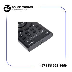 S2 Apogee Electronics Apogee Control Hardware Remote