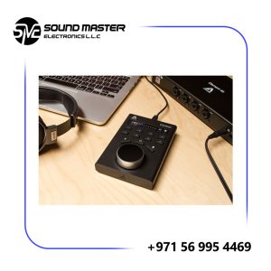 S3 Apogee Electronics Apogee Control Hardware Remote