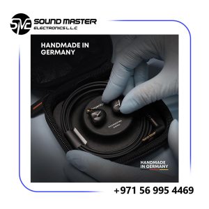 S5 Beyerdynamic DT 71 IE Professional In-Ear Monitor (Drum & Bass)