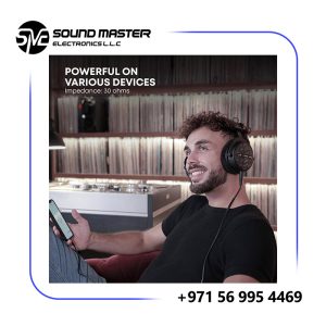 S5 Beyerdynamic DT 1990 PRO MKII Over-Ear Open-Back Premium Tesla Studio Headphones for mixing, Mastering and Editing