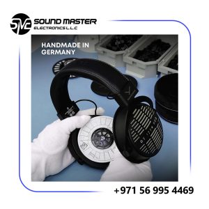 S9 Beyerdynamic DT 1990 PRO MKII Over-Ear Open-Back Premium Tesla Studio Headphones for mixing, Mastering and Editing