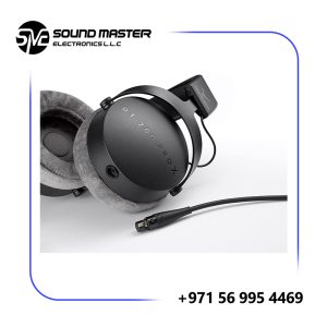 s1 Beyerdynamic DT 700 PRO X Closed-Back Studio Headphones for Recording and Monitoring, Wired