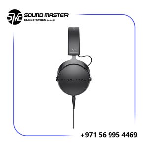 s2 Beyerdynamic DT 700 PRO X Closed-Back Studio Headphones for Recording and Monitoring, Wired