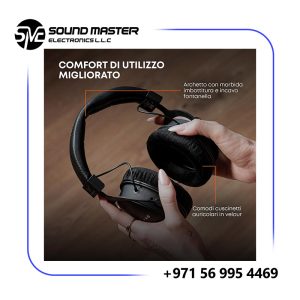 s2 Beyerdynamic DT 1770 PRO MKII Wired Over-Ear Headphones, 30 Ohm, Closed-Back Professional Recording Studio Monitor