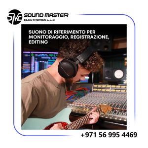 s7 Beyerdynamic DT 1770 PRO MKII Wired Over-Ear Headphones, 30 Ohm, Closed-Back Professional Recording Studio Monitor