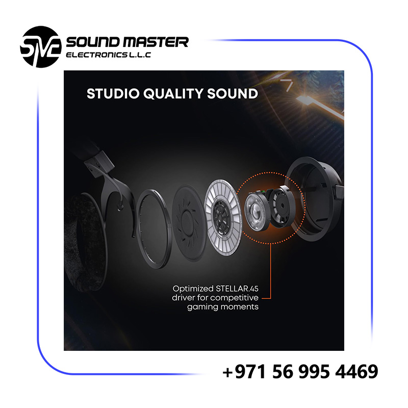 s8 Beyerdynamic MMX 300 PRO Closed Gaming Headset With Condenser Microphone
