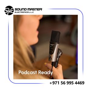 s9 Apogee MiC Plus USB Cardioid Condenser Microphone